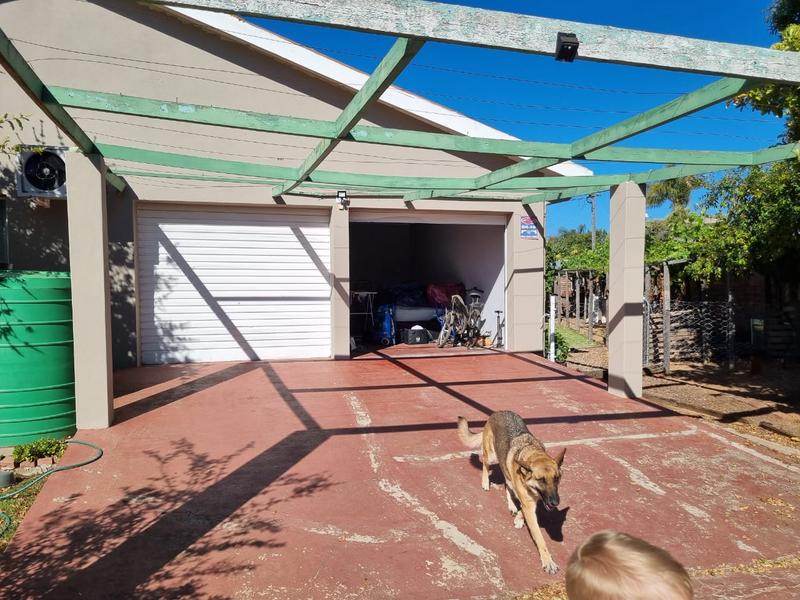 To Let 2 Bedroom Property for Rent in Wolseley Western Cape